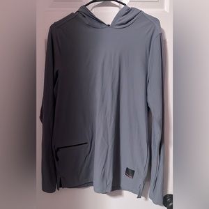 WOLACO HIGH LINE HOOD MEN’S SIZE S